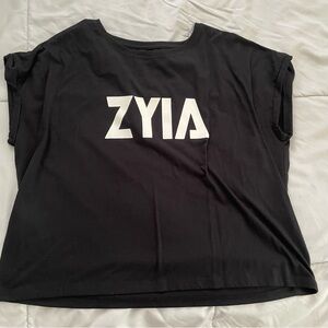 Zyia tshirt
